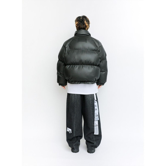 MWM Ανδρικό μπουφάν Feather Coat